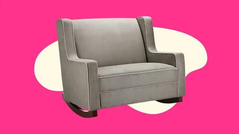 The Best Nursing Chair And Glider For Twins, According To Twin Moms - Forbes