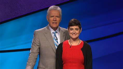 Cancer-stricken woman's 'Jeopardy!' win brings comfort to loved ones after her death