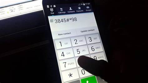 Secret Cellular Phone Numbers