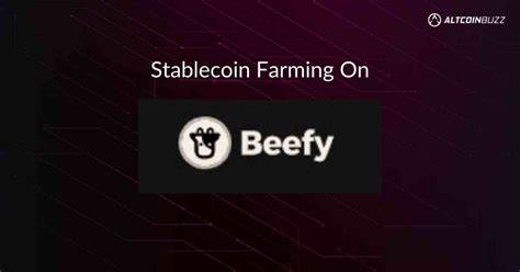 Earn 26% With No Risk of Impermanent Loss on Beefy Finance - Altcoin Buzz