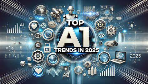 Things you should be reading about AI in 2025