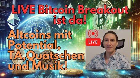 BREAKING NEWS: Geheime Millionen-Käufe in Bitcoin & Altcoins - ohne 
