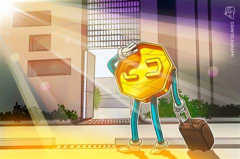Monero’s former maintainer arrested in the US for allegations unrelated to cryptocurrency - Cointelegraph