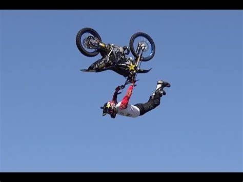 FMX Best Trick (2019) | Grab your popcorn - Facebook