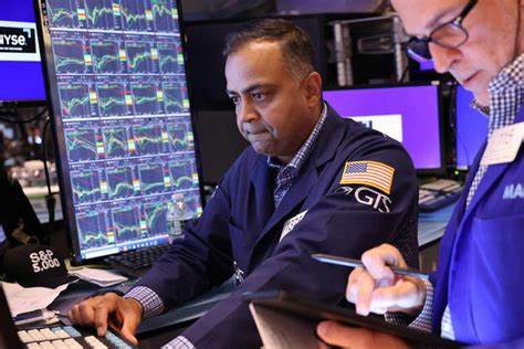 These Stocks Are Moving the Most Today: Nvidia, Micron, Worthington Steel, McCormick, Jefferies, H.B. Fuller, Nike, and More