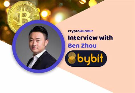 Bybit CEO Ben Zhou Declares War on Lazarus Group: Unveils $140M Hack Bounty - Coinspeaker
