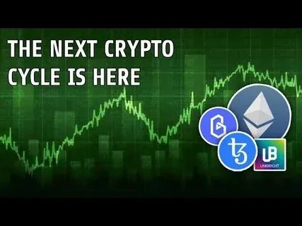 List of Flash News about crypto cycle