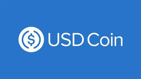 USDC/USD - USDC US Dollar