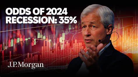 Global brokerages raise recession odds; J.P.Morgan sees 60% chance By Reuters - Investing.com