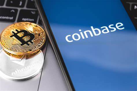 Bitcoin behemoth Coinbase launches in the UK - The Guardian