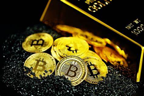 Most Profitable Cryptocurrency to Buy in October 2024 - Business 2 Community