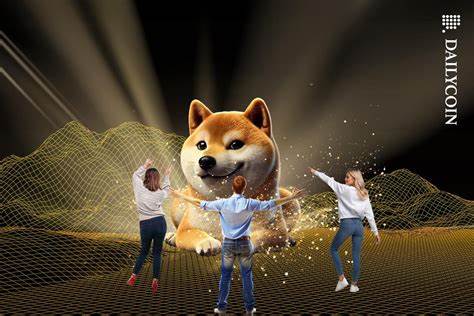 DOGE’s 35% monthly decline sparks concern as new viral altcoin sees 300% returns - crypto.news