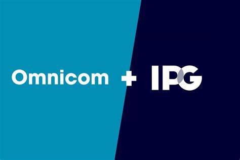 Omnicom (OMC) Dives on Dismal Q2 Earnings, Merger with Interpublic