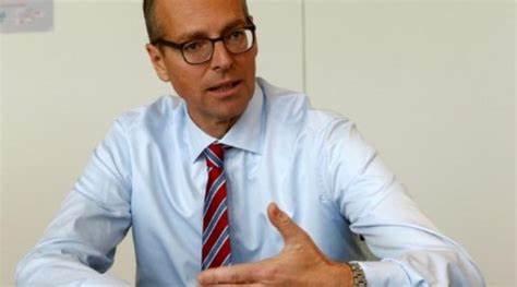 Bitcoin Suisse taps veteran banker Dirk Klee as CEO - Reuters.com