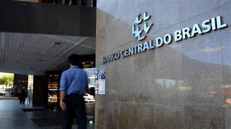 Brazil's Central Bank Hikes Interest Rate For First Time In Two Years