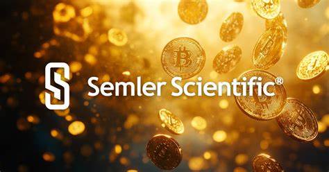 Semler Scientific® Announces Updated BTC & ATM Activity; Purchased Additional 165 BTC; Now Holds 3,467 BTC; YTD BTC Yield of 23.8%; Earnings Release Date and Conference Call 