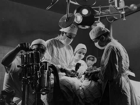 Three-person IVF technique spared children from inherited diseases