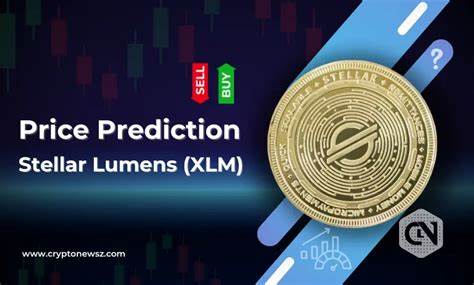 Stellar Price Prediction For September 2024, 2025, 2030 - 2050 - CryptoNewsZ