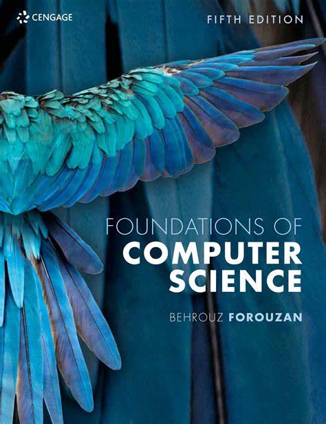 Foundations of Search: A Perspective from Computer Science (2012) [pdf]