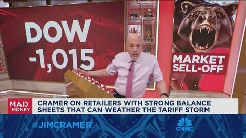 Target Corporation (TGT): The Downgrade Isn’t Wrong, Says Jim Cramer