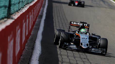 Exclusive Nico Hulkenberg Q&A: Fight for fourth will go to the wire - Formula 1