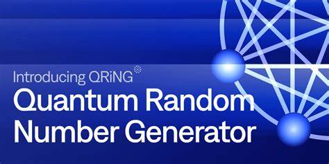 Tsotchke Quantum Random Number Generator (QRNG)
