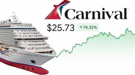 Should You Buy Carnival Stock While It's Below $30?