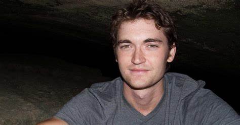 Silk Road founder Ross Ulbricht, pardoned by Trump, seen grinning from ear to ear in new photo