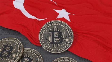 Turkey bans crypto payments for goods and services - Financial Times