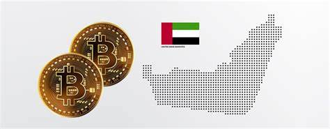 You will be able to do more with cryptocurrency than with Dirham and Dollar,” Says Crypto.com UAE Head - 99Bitcoins