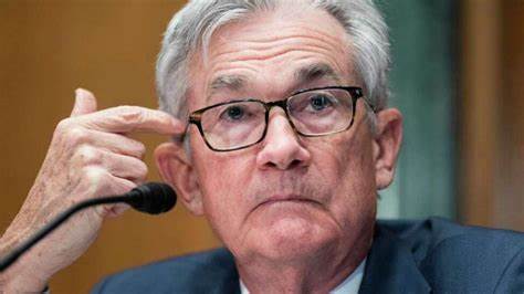 Fed Chair Jerome Powell says banks can serve crypto clients if risks are managed adequately - CryptoSlate
