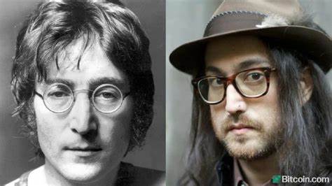 John Lennon's Son Says Bitcoin Empowers People, Gives Him Optimism in Ocean of Destruction - Bitcoin.com News