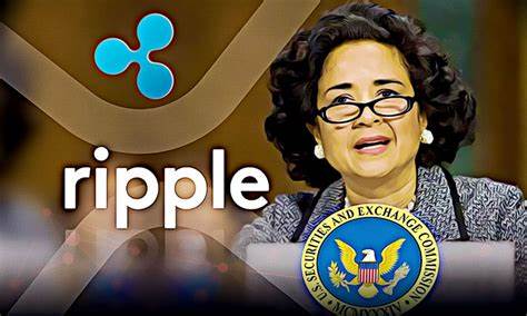 Ripple Ruling By Judge Torres Could Be 'Thrown Out': Expert - Bitcoinist