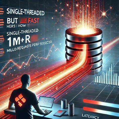 We Serve Millions of Requests on a Single VM