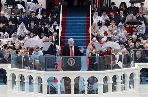 Did Justin Sun even attend Donald Trump’s inauguration? - Protos
