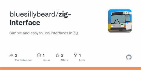 Zig Interface Revisited