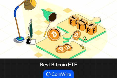 Best Bitcoin ETFs: Top Picks for Crypto Investment in 2025 - The Globe and Mail