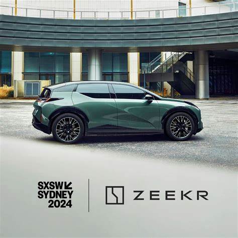 ZEEKR Showcases Commitment to Sustainable EV Innovation in 2024 Report