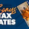 Tax on Bonus Payments: How Does it Work? - TaxTim