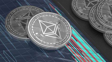 Analyse Ethereum-ETFs sind genehmigt – warum weitere Krypto-ETFs unwahrscheinlich sind