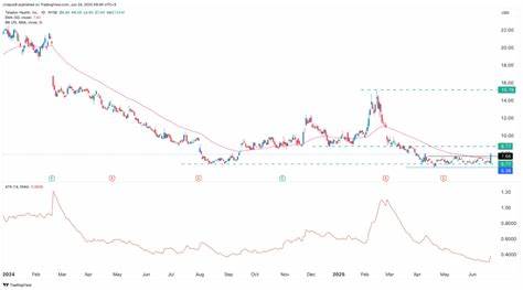 Teladoc Stock Is a ‘Coiled Spring’ That Could Surge Higher. Should You Buy TDOC Here?