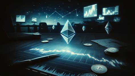 Why is Ethereum Still Performing Badly? - Cryptopolitan