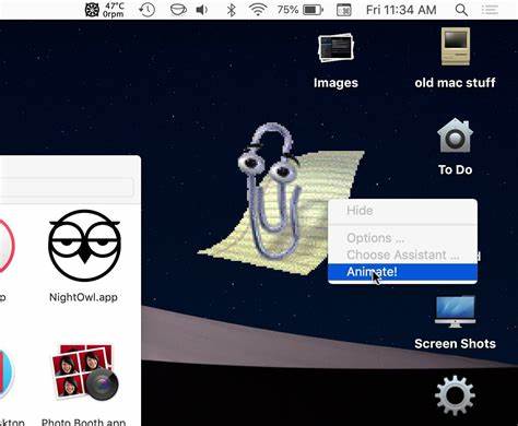 Show HN: Clippy – a better pbcopy for macOS that handles files properly
