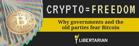 Occupy Bitcoin: Bitcoin Is Not Just Libertarian