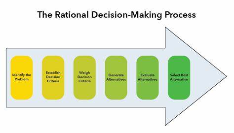 Evaluating Alternative Ideas Might Get Us Away from Siloed Positions