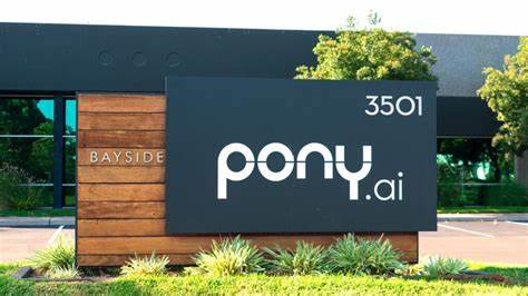 Pony AI (PONY) Soars 11.98% on Uber Acquisition