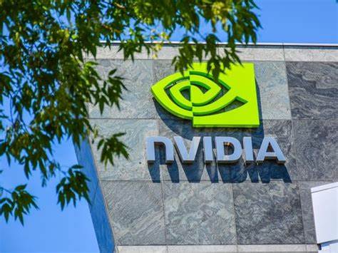 Nvidia Reportedly Secures Entire Wistron AI Server Plant Capacity Through 2026