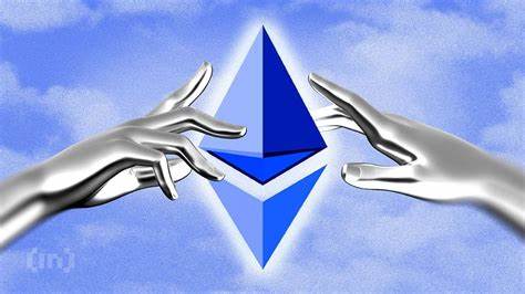 Ethereum Layer 3 Degen Chain Records Largest Transaction Per Second Count - BeInCrypto