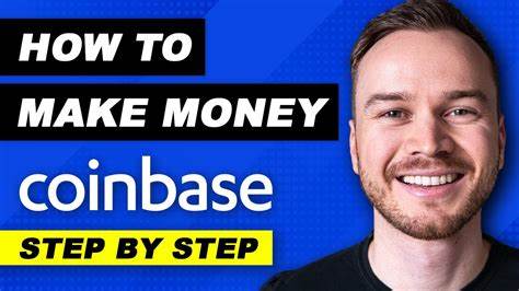 How To Make Money on Coinbase - GOBankingRates