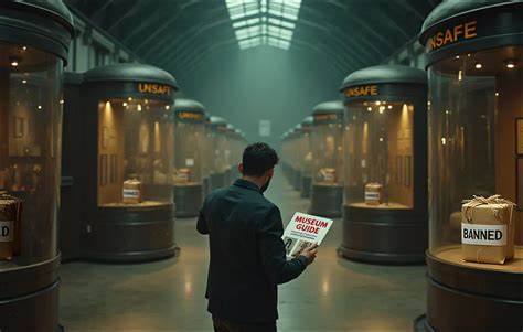 The risks of 'vibe'-based image annotation